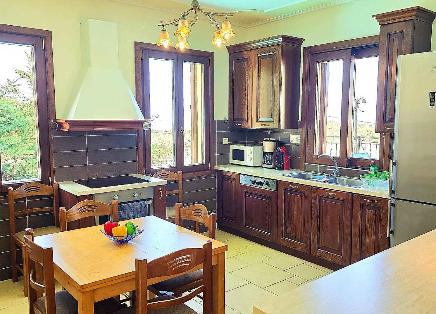 Villa Levanda Fiskardo