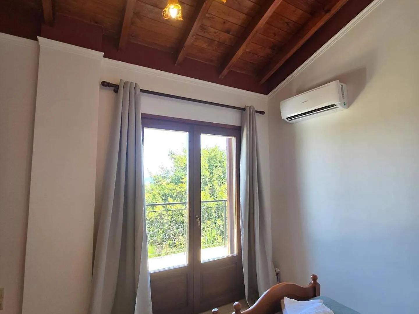 Villa Levanda Fiskardo