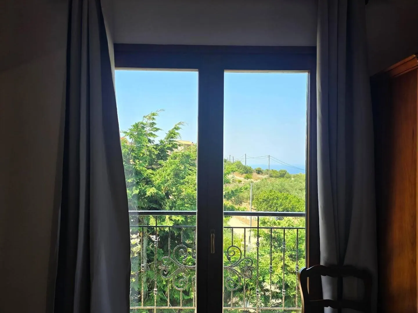 Villa Levanda Fiskardo