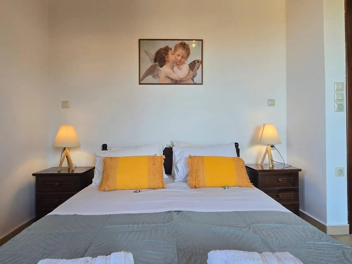 Villa Levanda Fiskardo 0*,  Greece