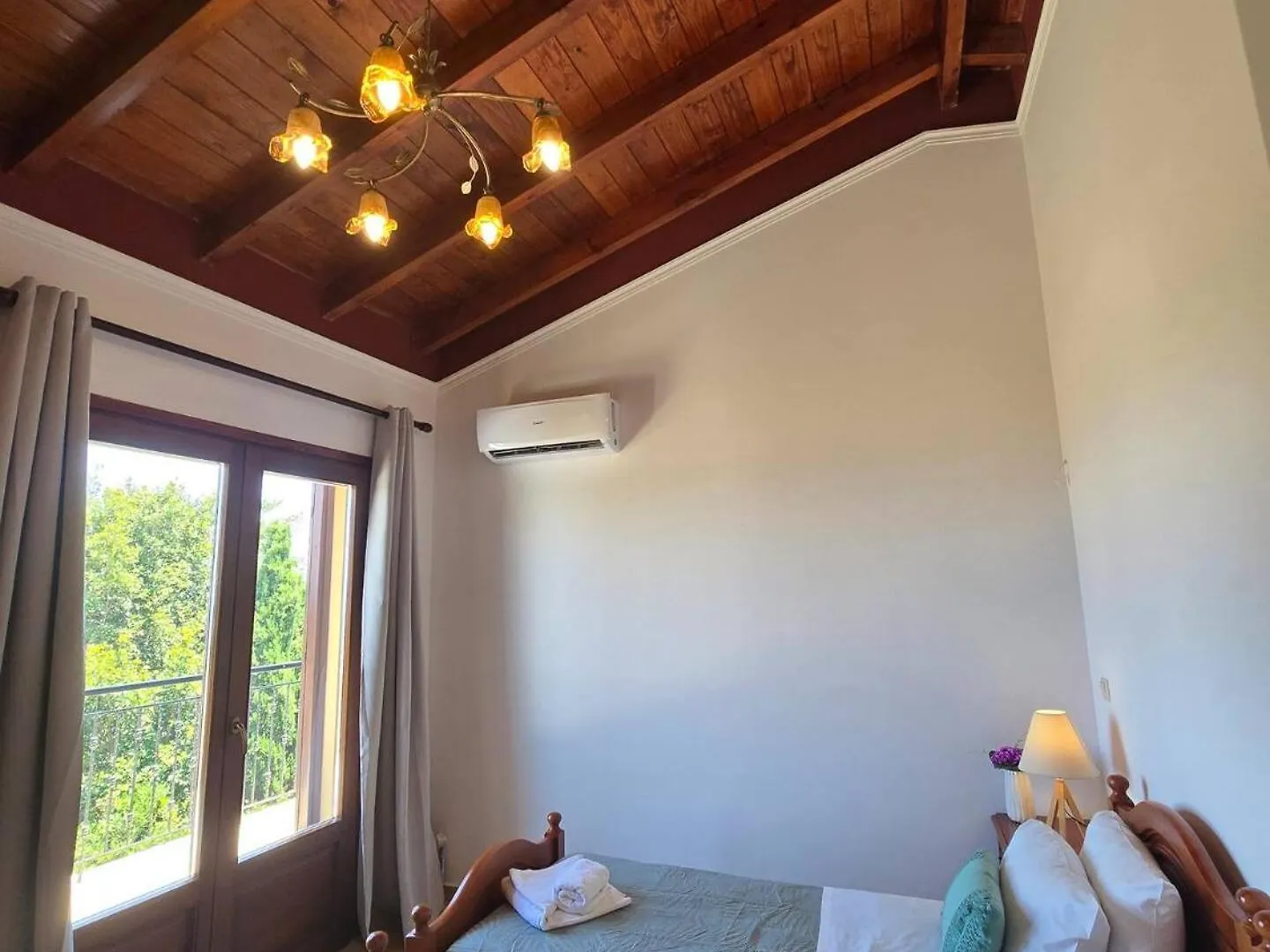 Villa Levanda Fiskardo