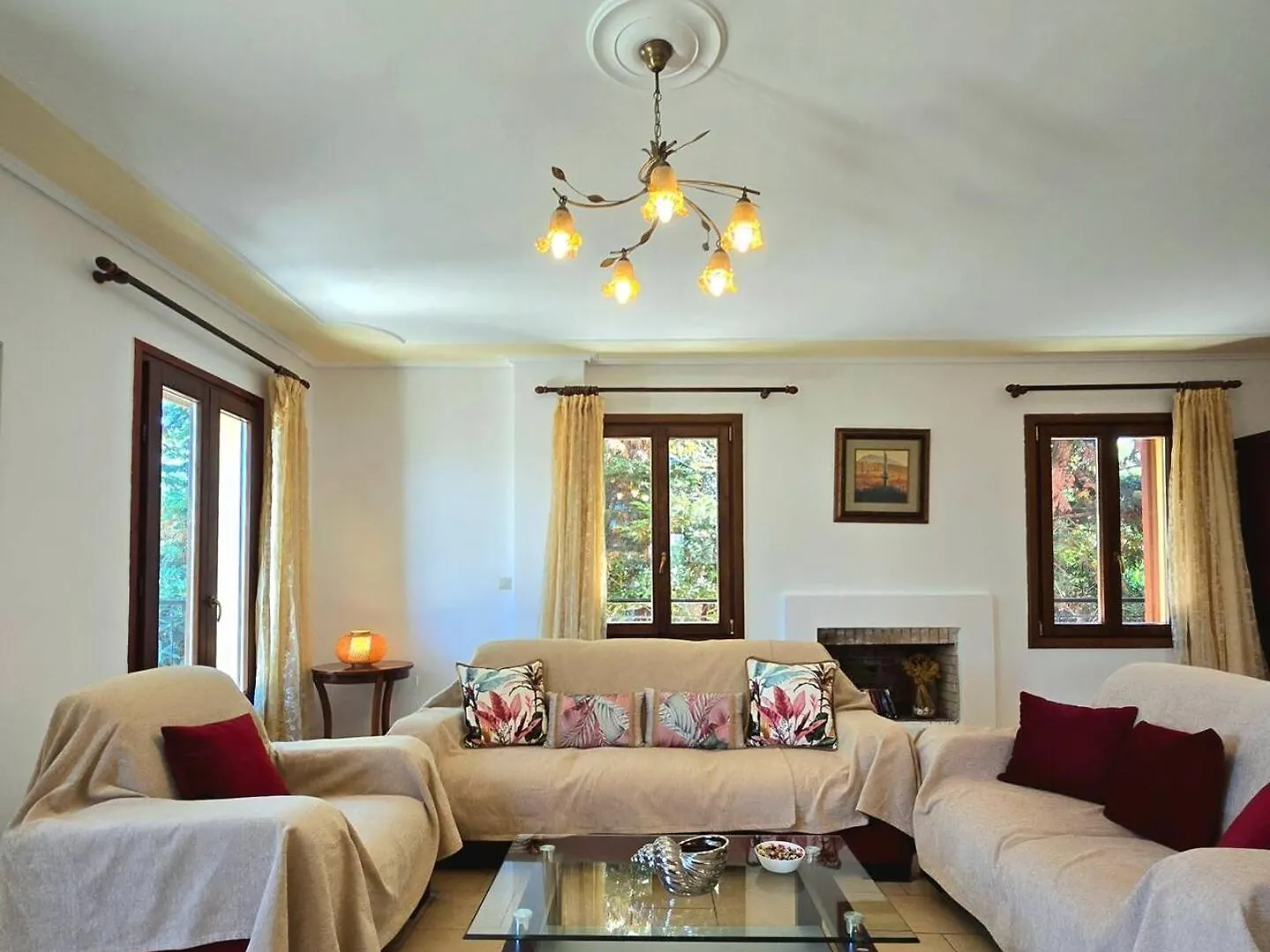 Villa Levanda Fiskardo