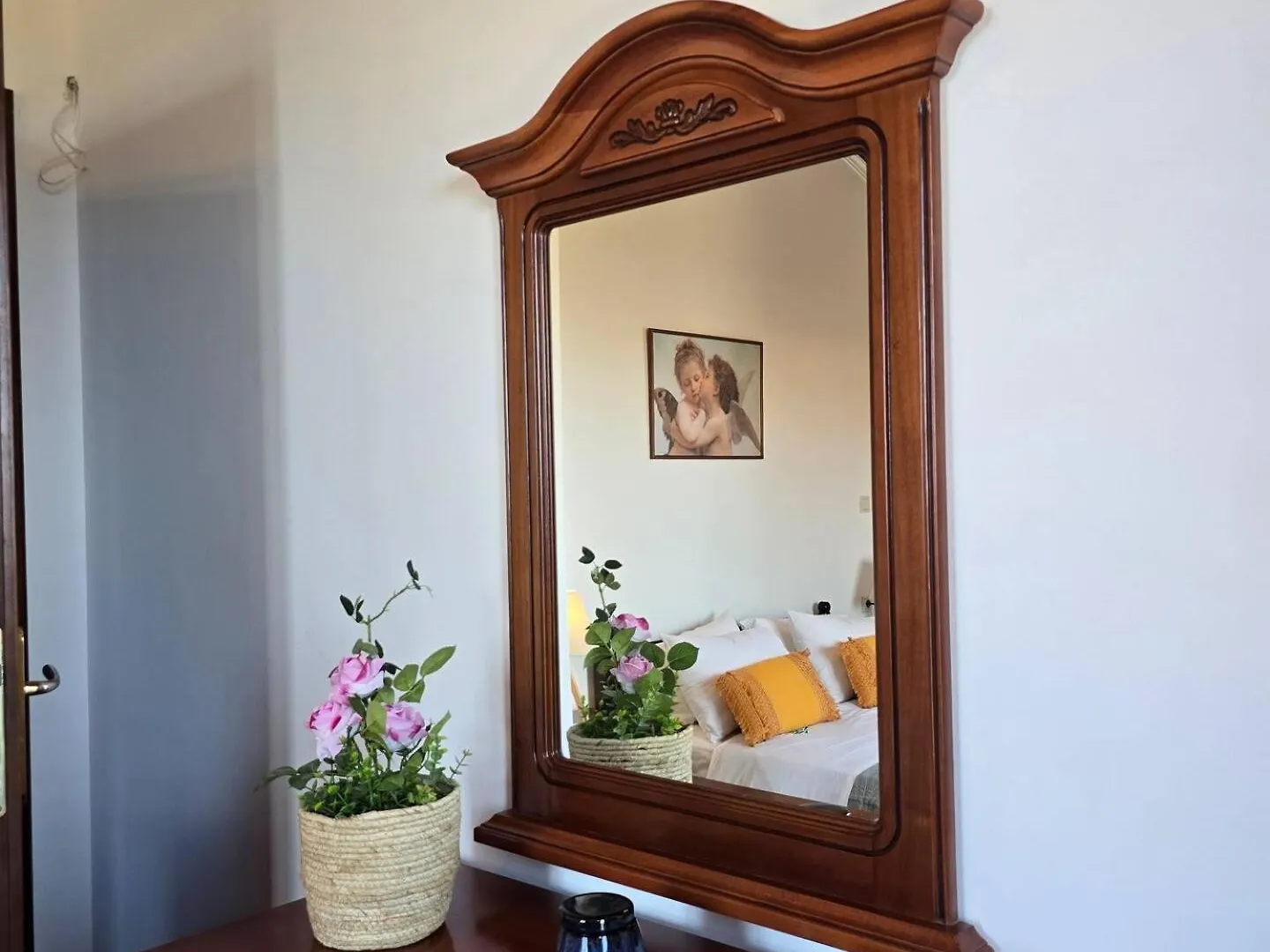 Villa Levanda Fiskardo Greece