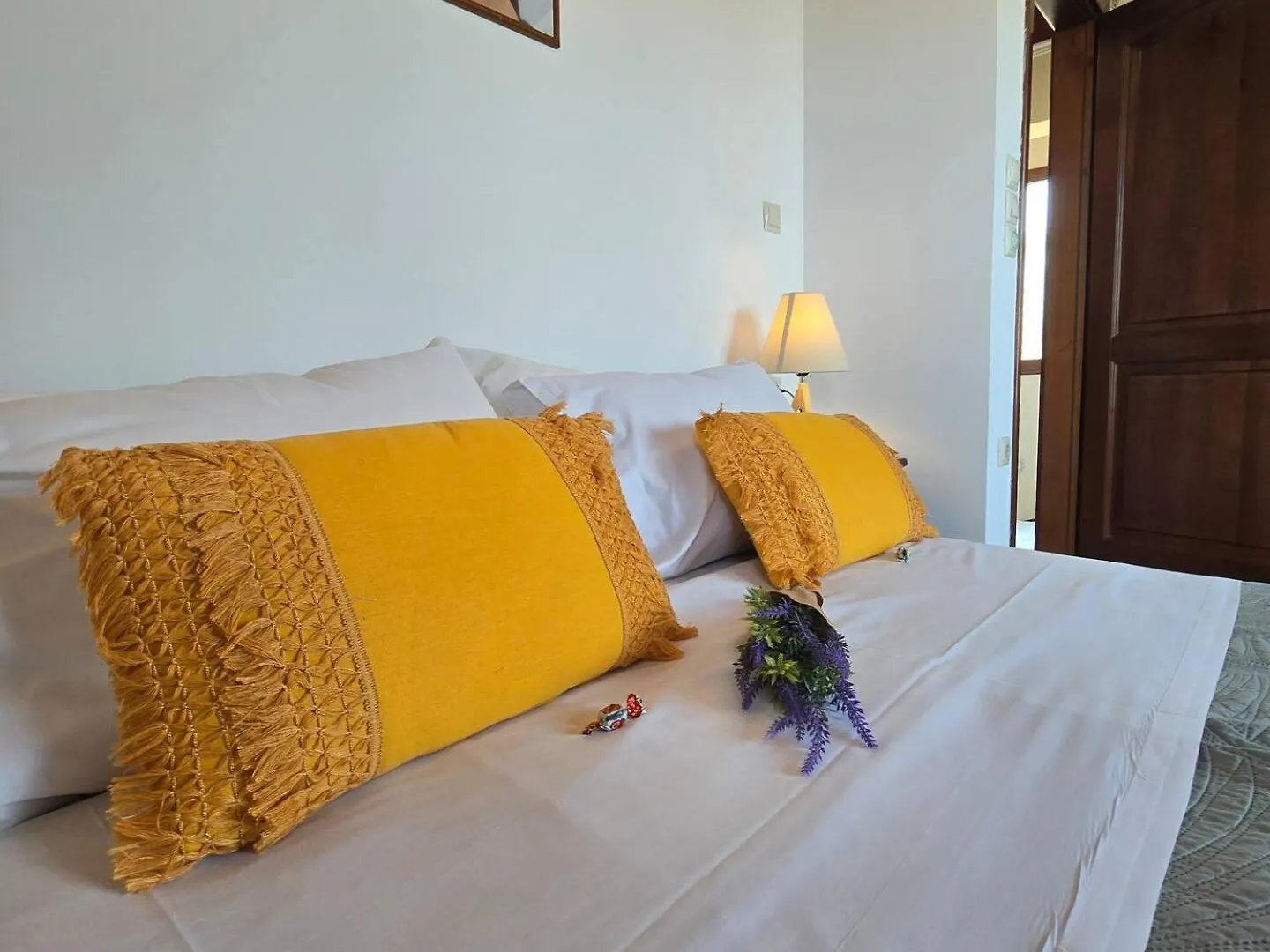 Villa Levanda Fiskardo